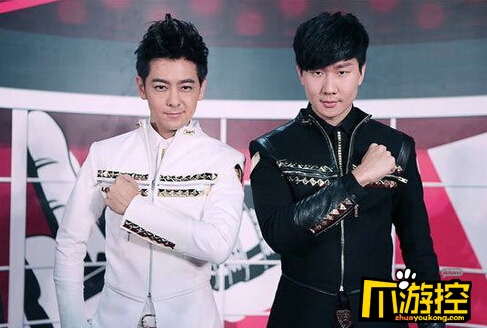 林俊杰考取职业赛车证 网友称林志颖有CP了