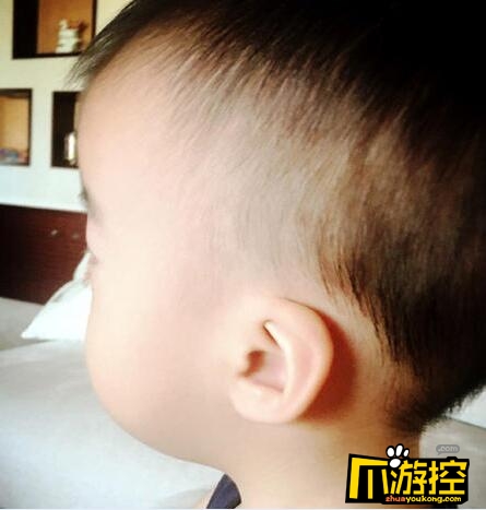 谢楠节目现场大晒萌娃